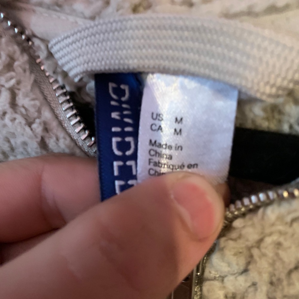 H&M Sherpa - Picture 2 of 2